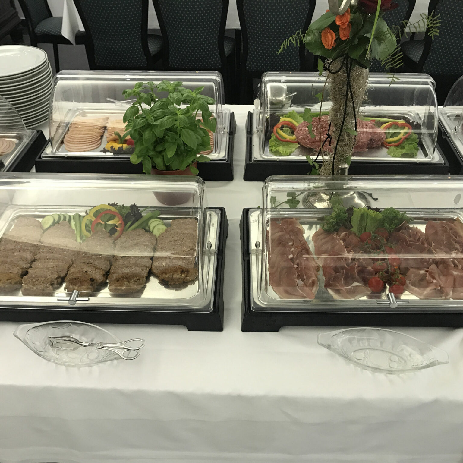 Beispiel Trauertafel 12