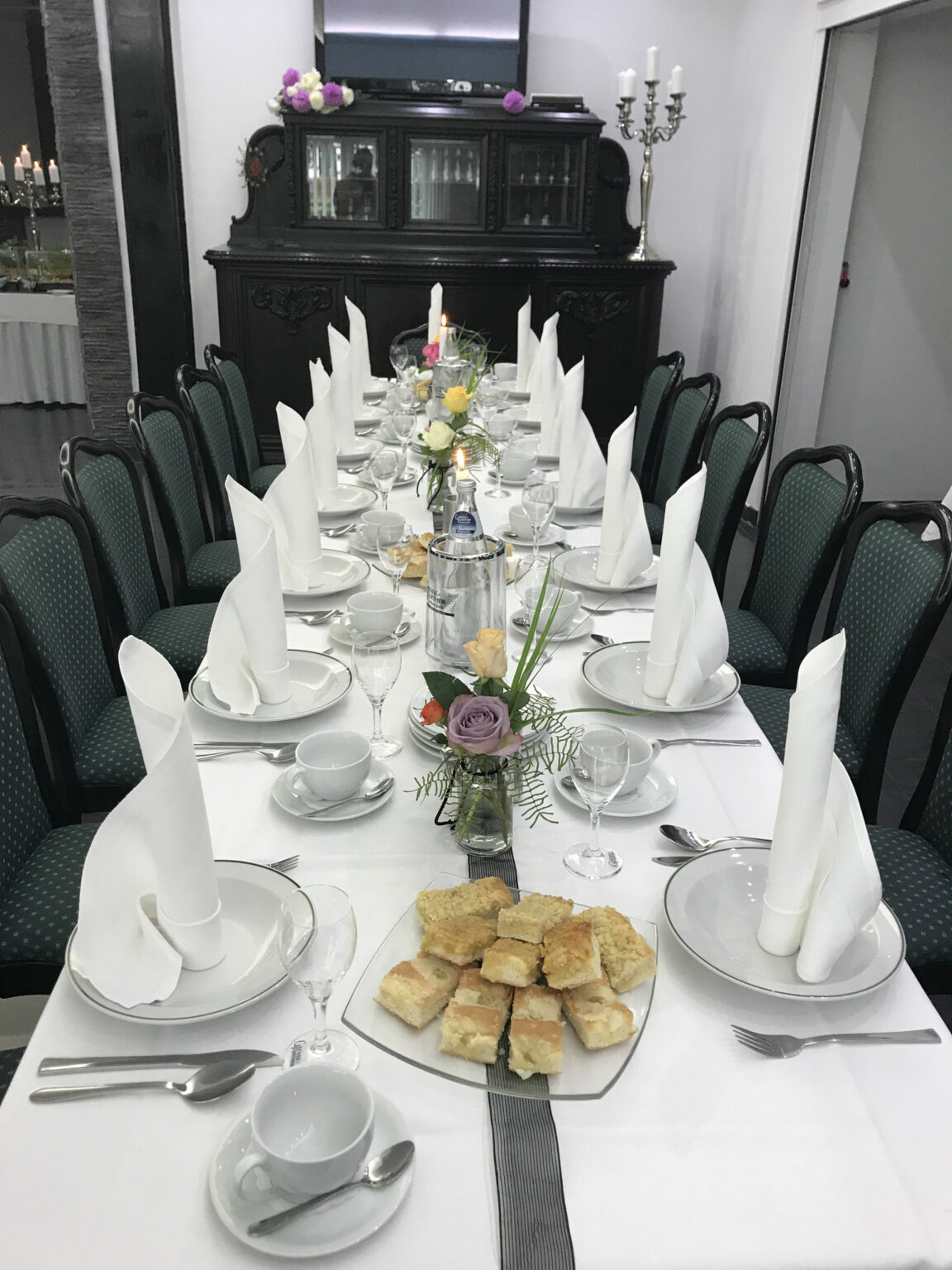 Beispiel Trauertafel 9