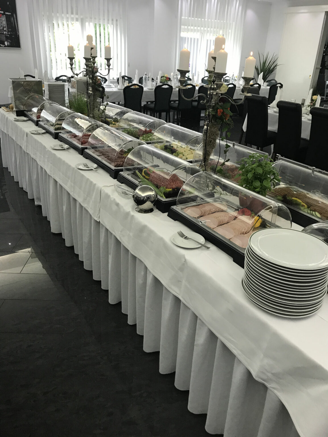 Beispiel Trauertafel 15