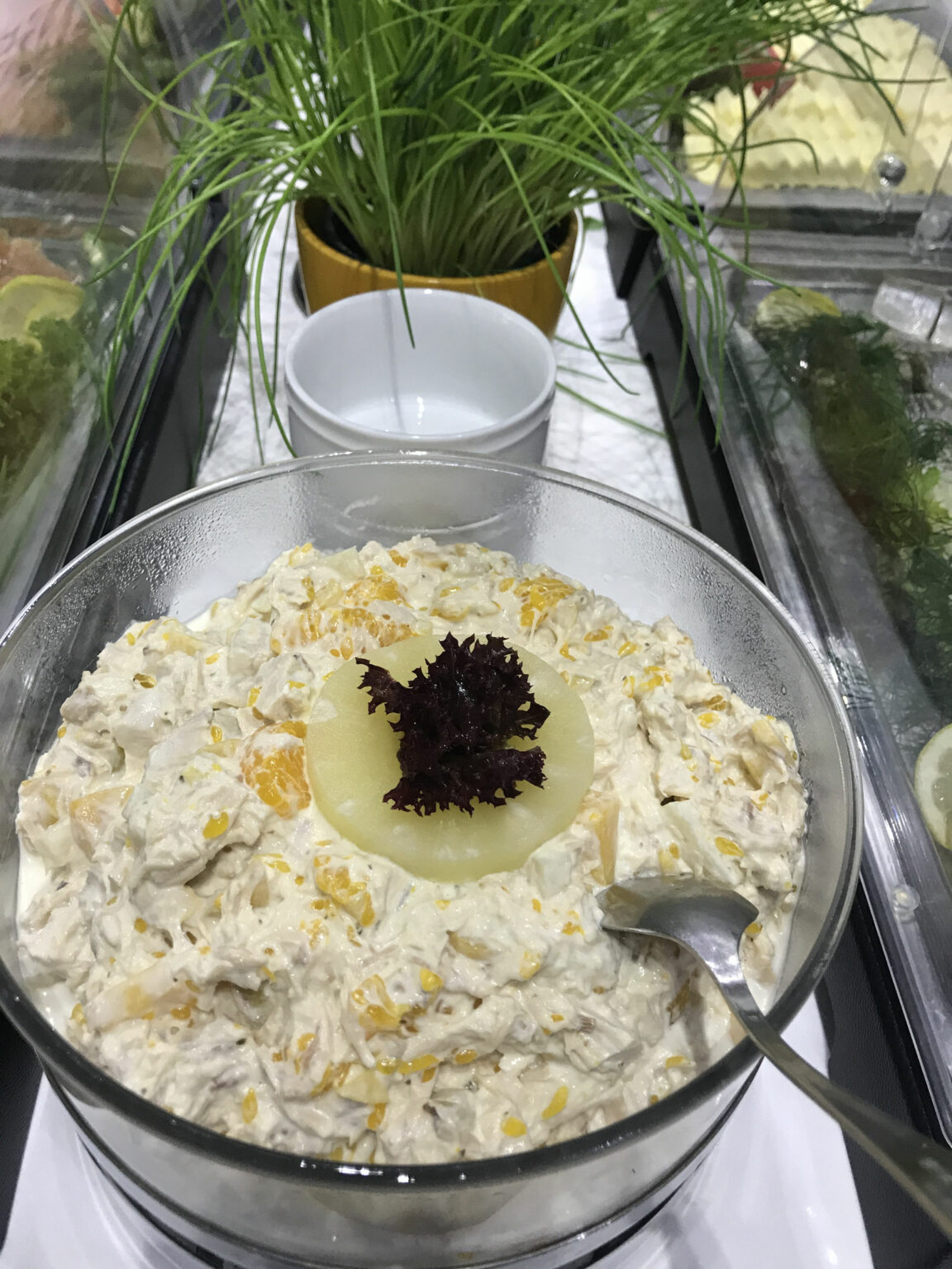 Beispiel Trauertafel 5