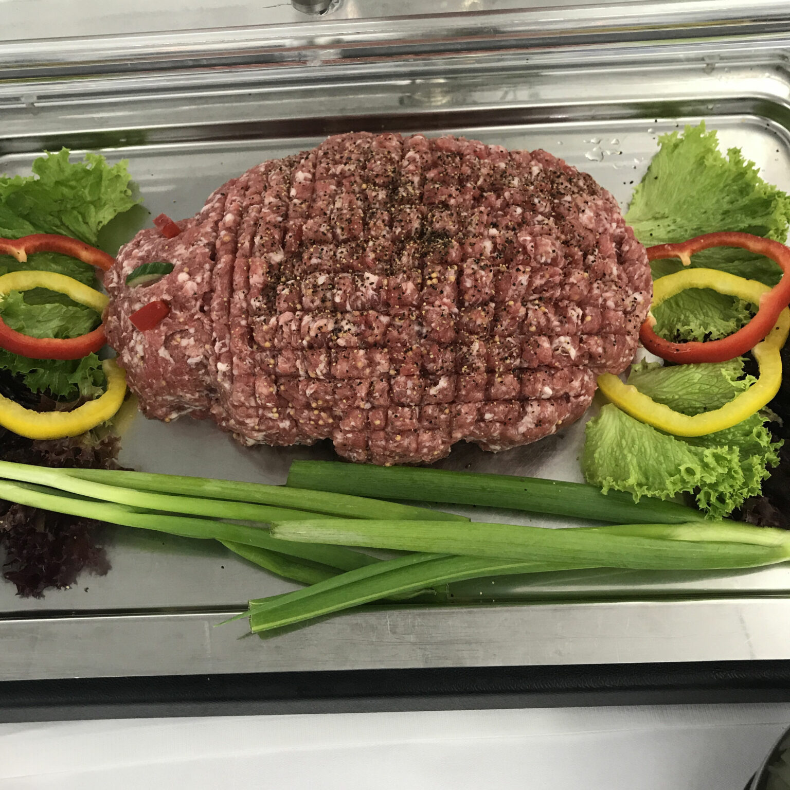 Beispiel Trauertafel 6