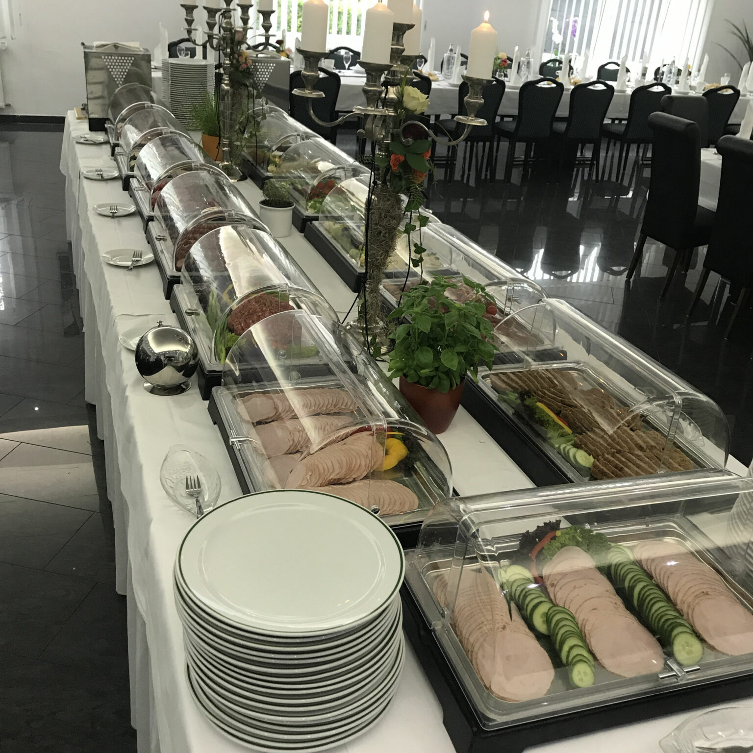 Beispiel Trauertafel 18