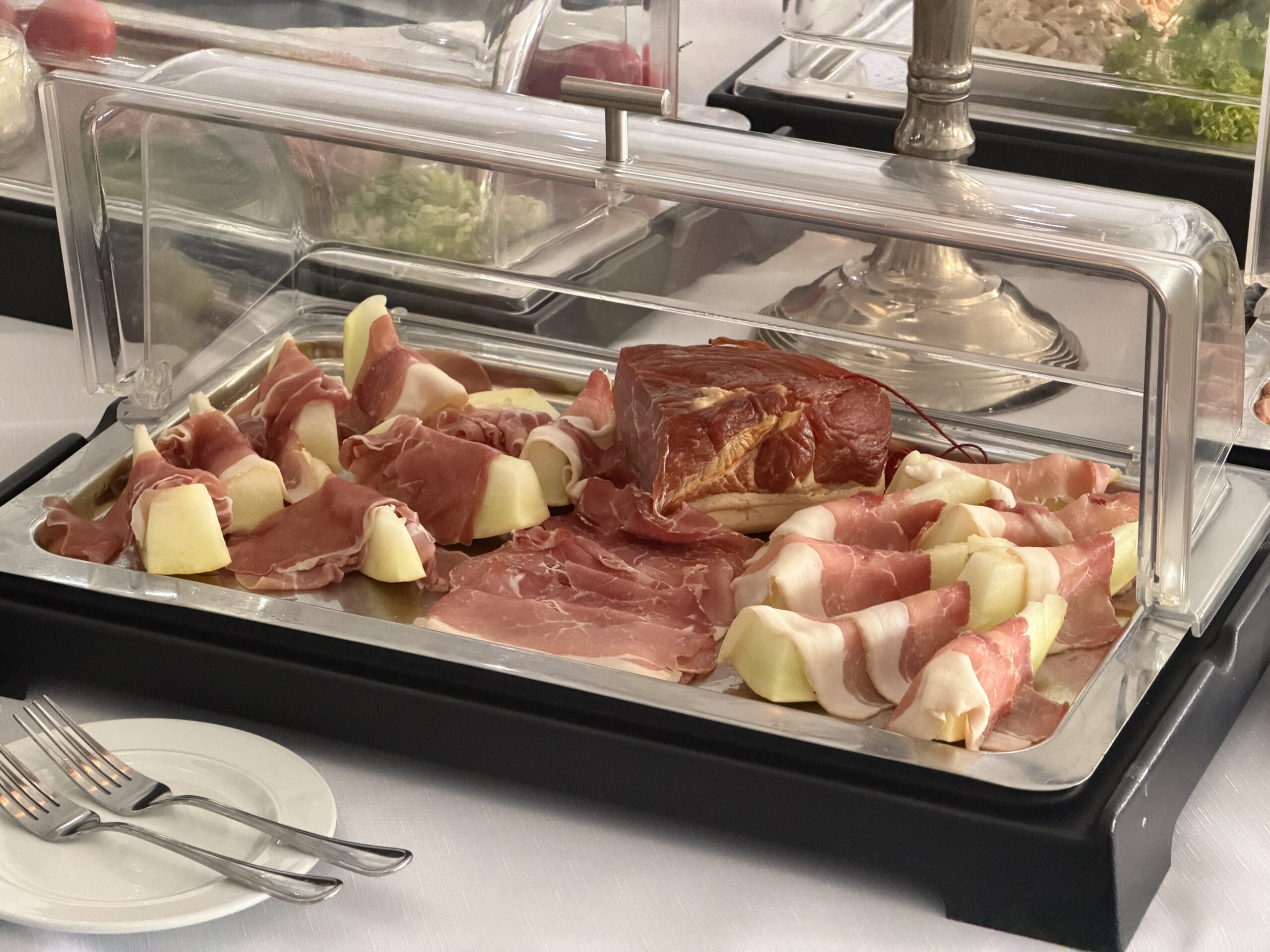 Impression Trauerfeier 10