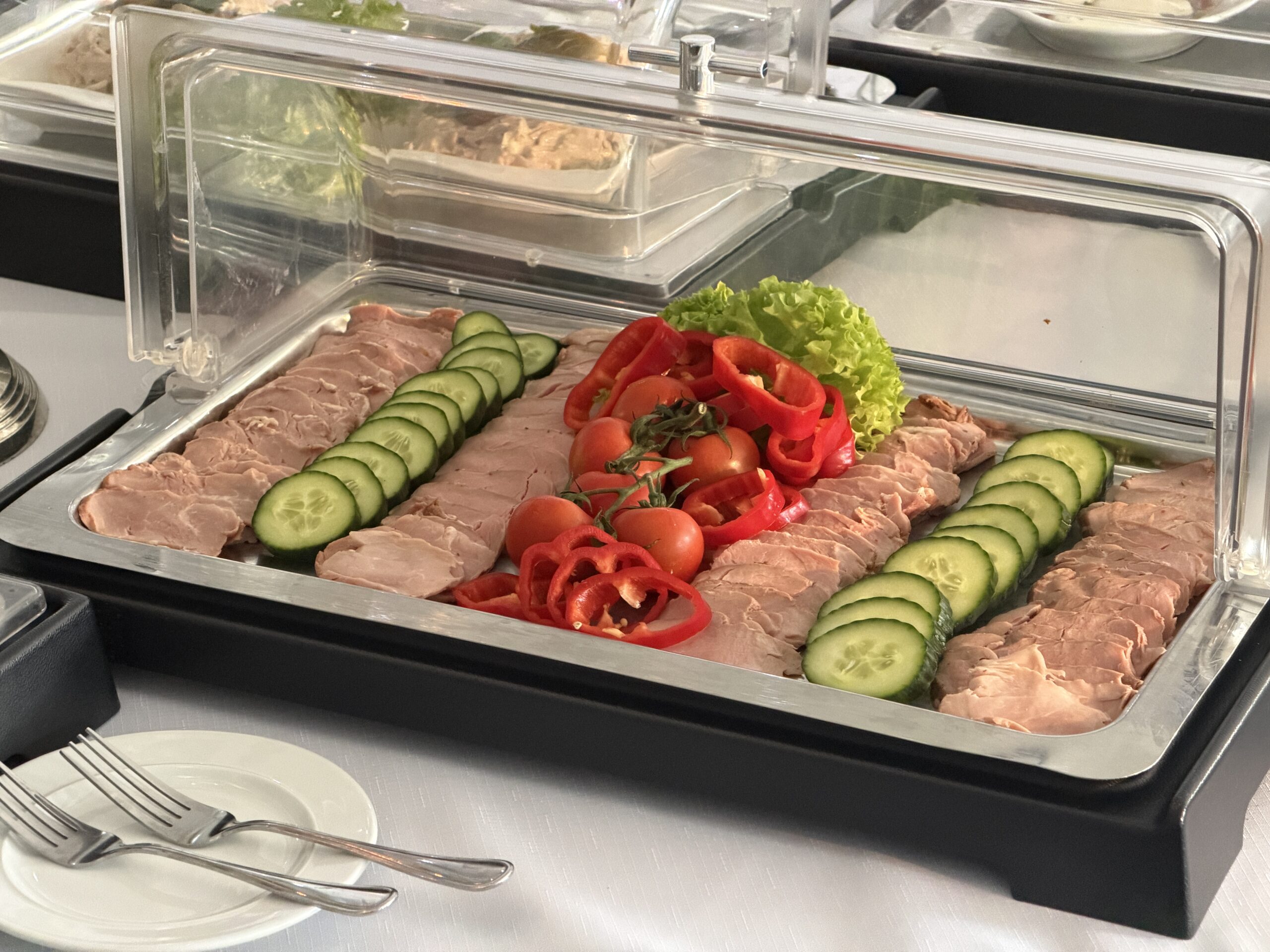 Impression Trauerfeier 11