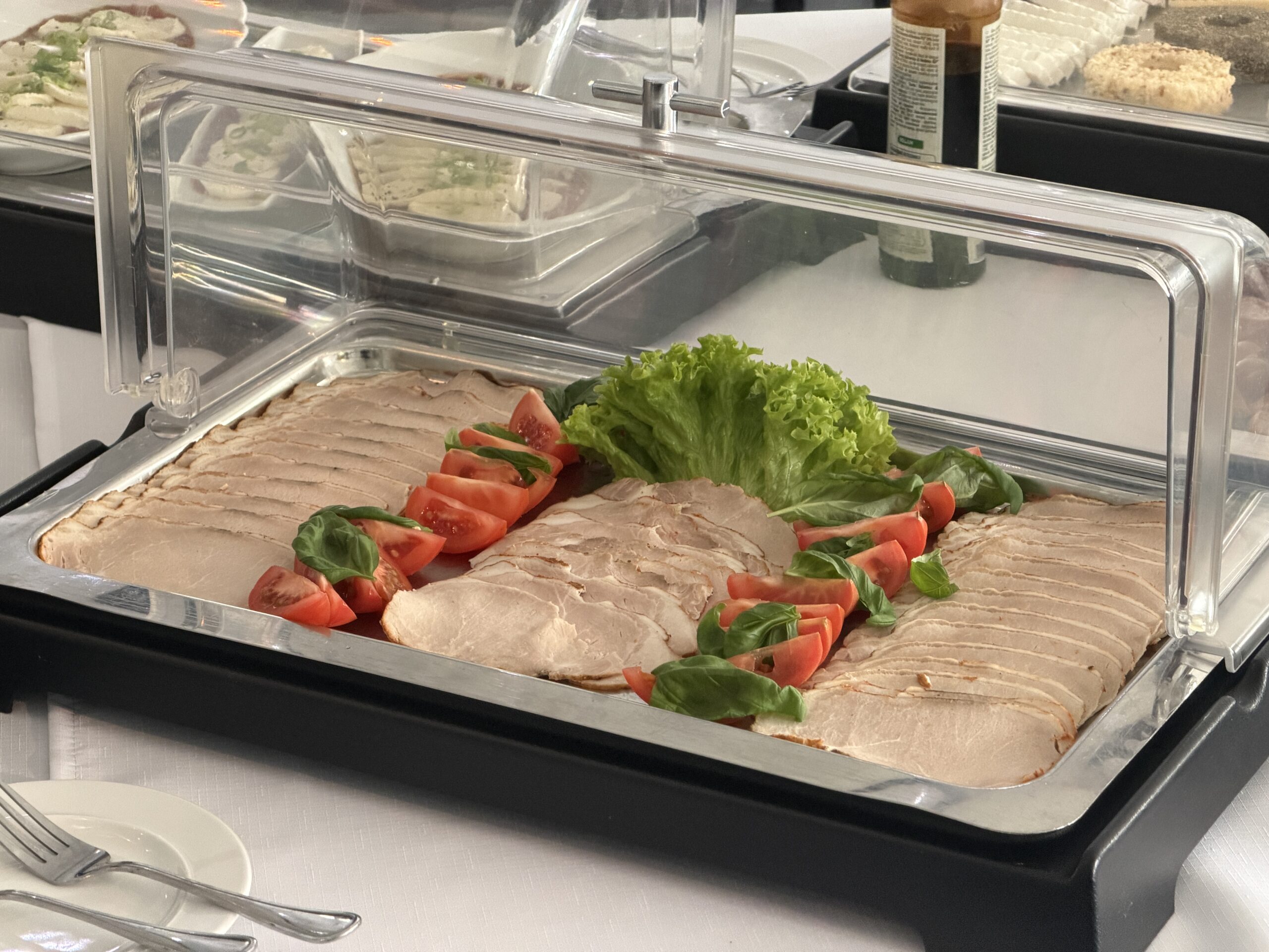 Impression Trauerfeier 12