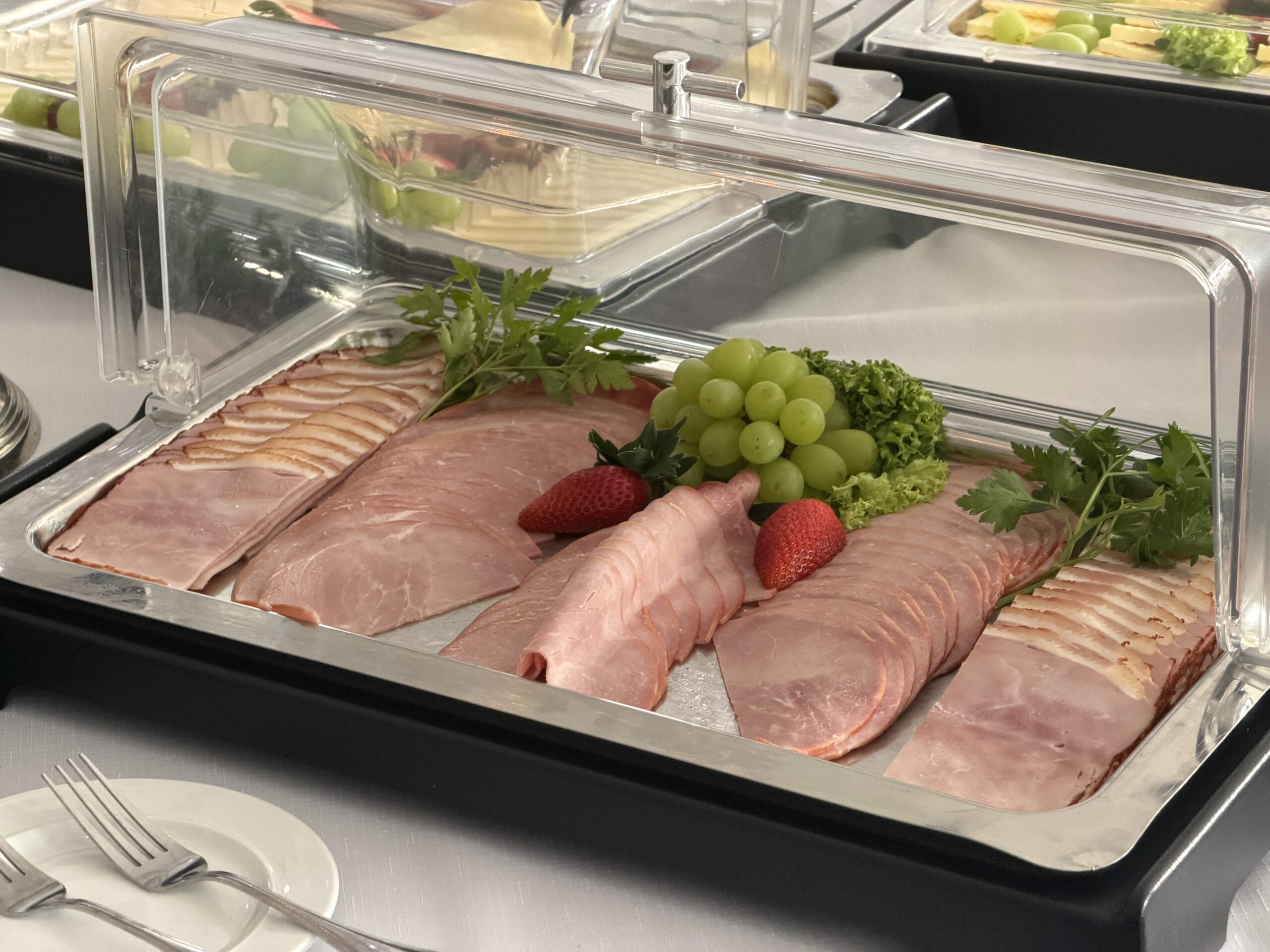 Impression Trauerfeier 14