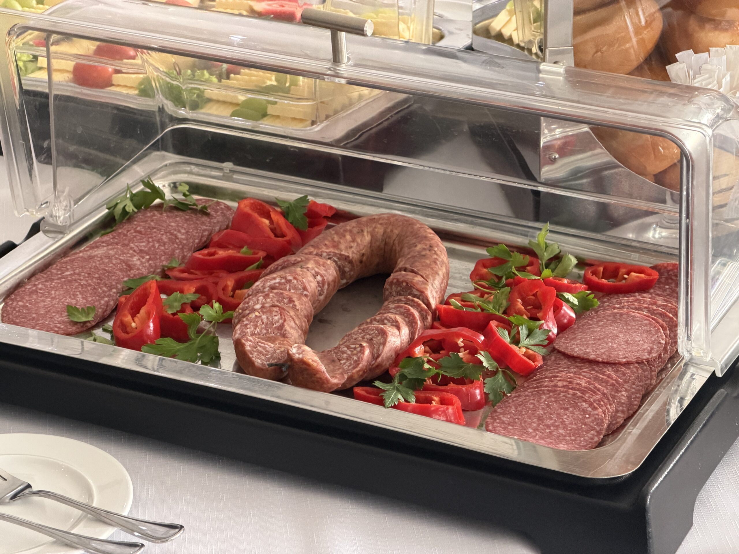 Impression Trauerfeier 15