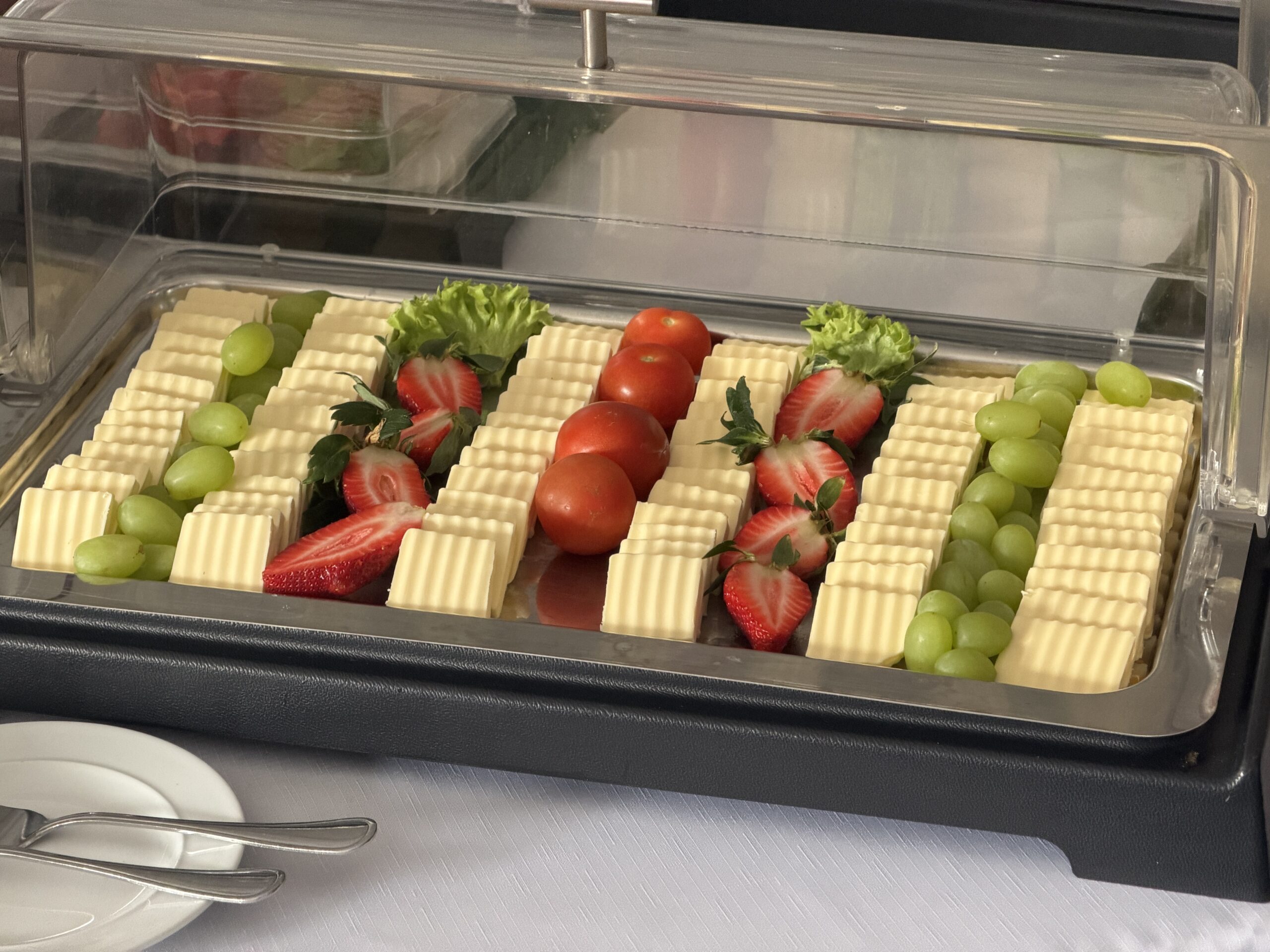 Impression Trauerfeier 16