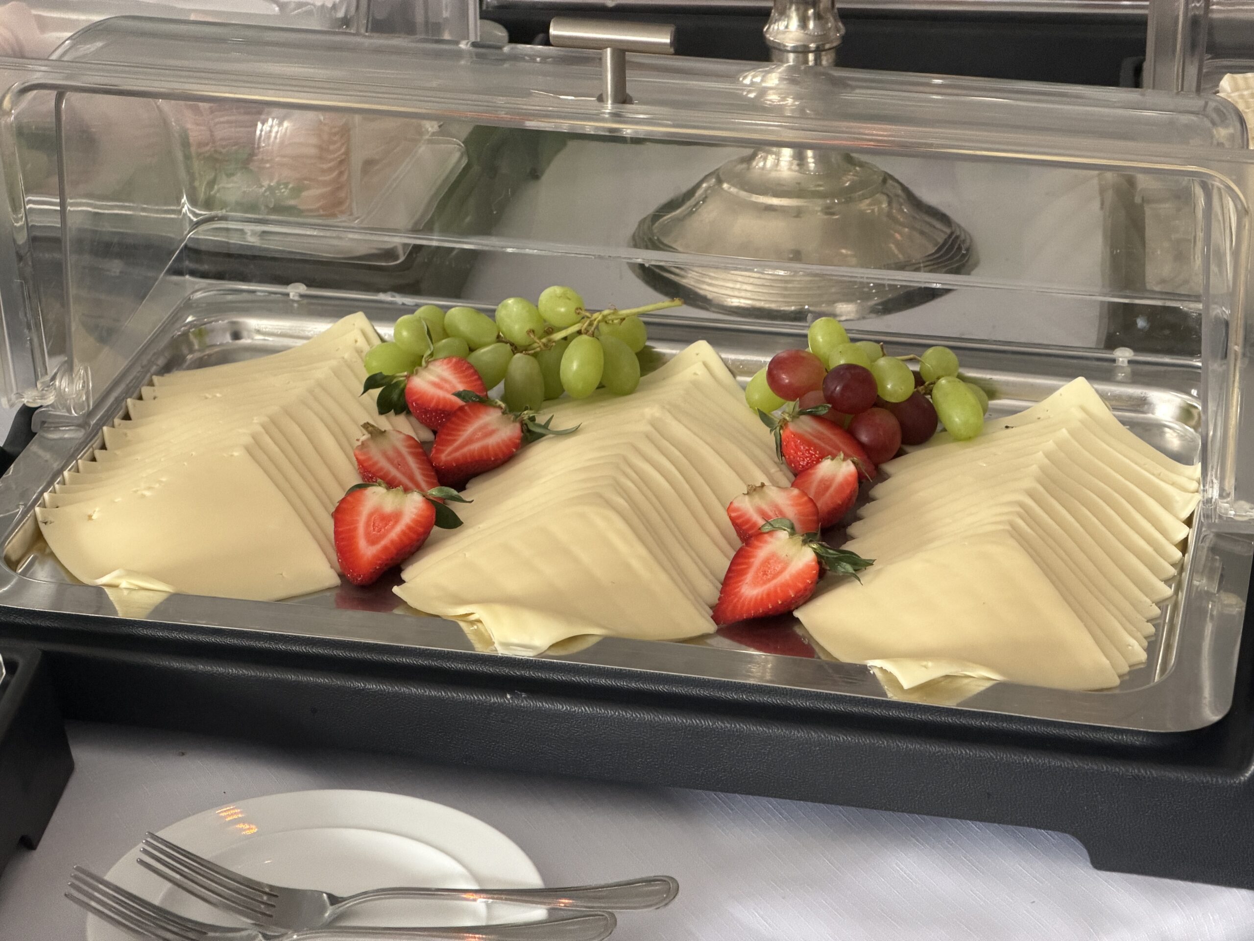 Impression Trauerfeier 17