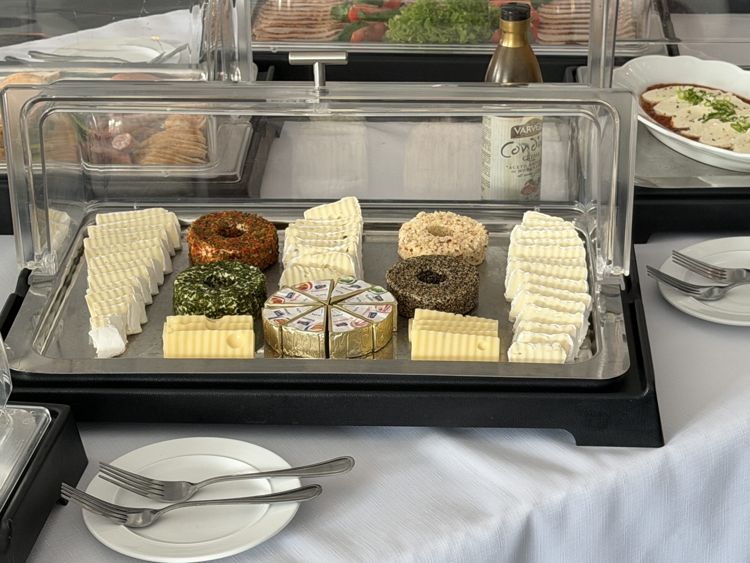 Impression Trauerfeier 18