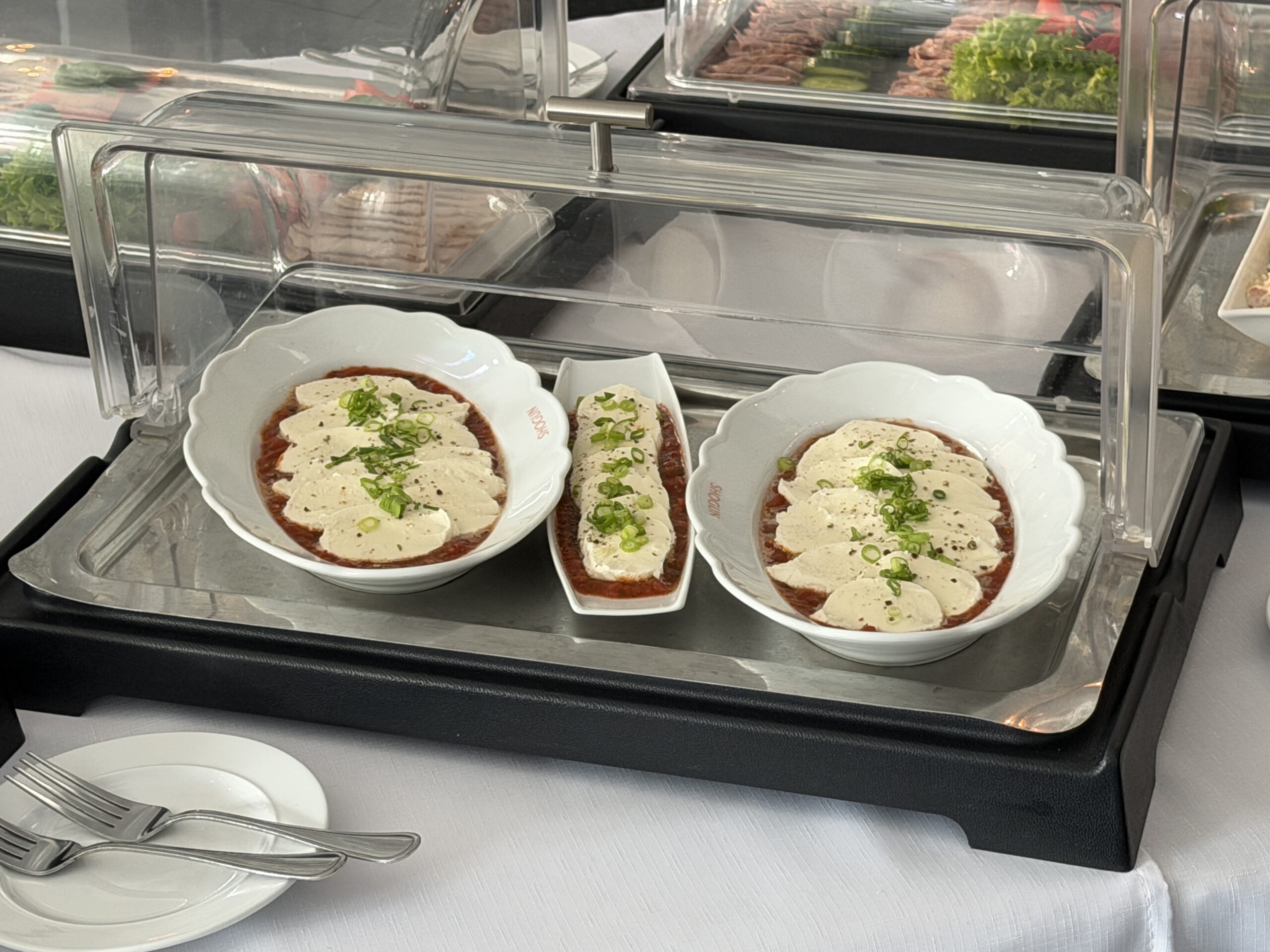 Impression Trauerfeier 19