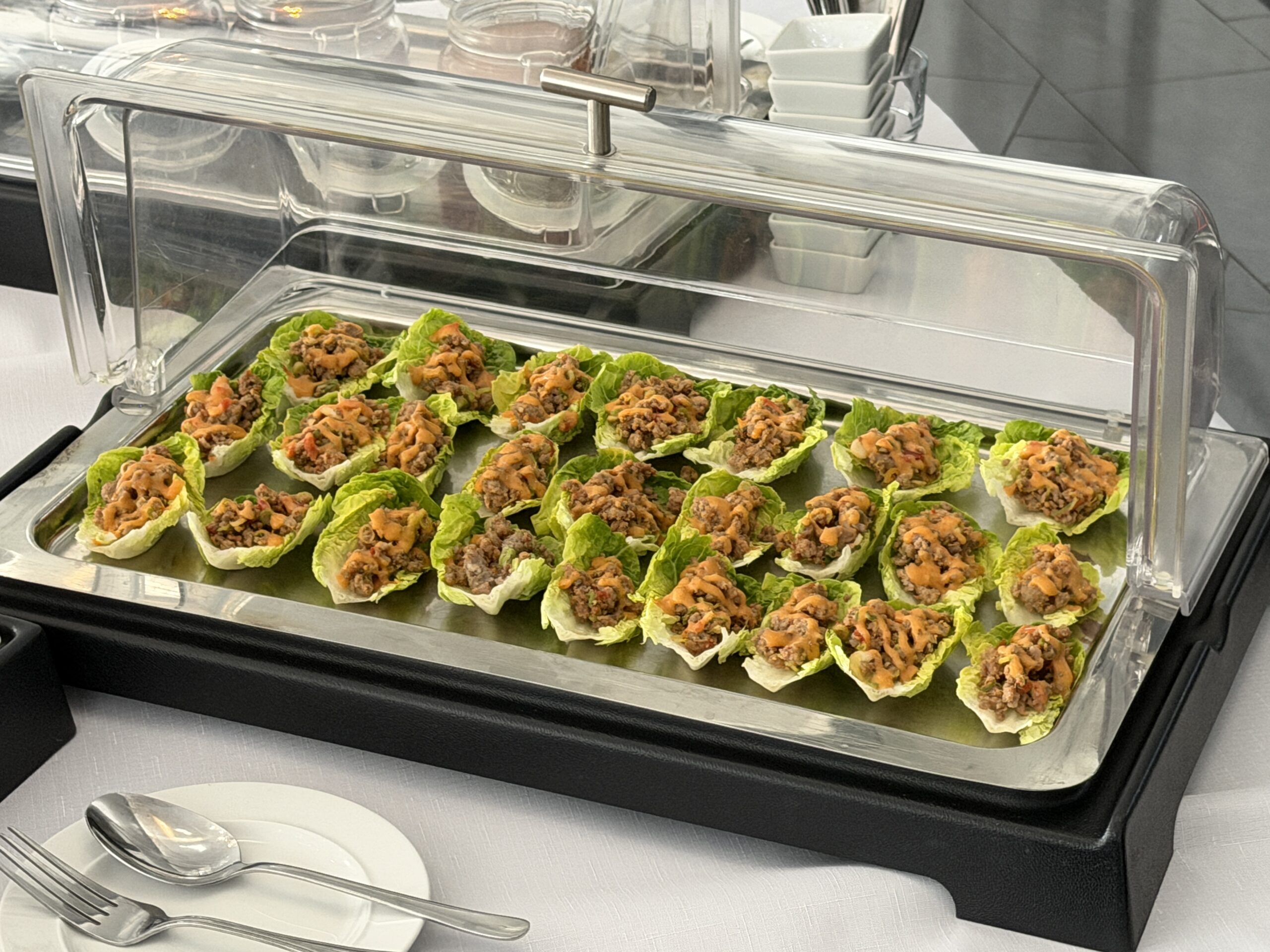 Impression Trauerfeier 22